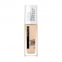 Стойкий тональный крем для лица Maybelline New York Super Stay Active Wear 30H Liquid Foundation 28 Soft Beige, 30 мл