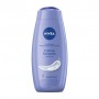 Гель для душа NIVEA Creme Smooth & Shea butter женский, 500 мл