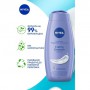 Гель для душа NIVEA Creme Smooth & Shea butter женский, 500 мл