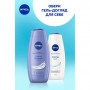 Гель для душа NIVEA Creme Smooth & Shea butter женский, 500 мл