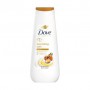 Гель для душа Dove С драгоценными маслами, 400 мл