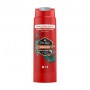 Мужской гель для душа 3 в 1 Old Spice Bearglove, 250 мл