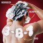 Мужской гель для душа 3 в 1 Old Spice Bearglove, 250 мл