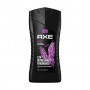 Гель для душа 3 в 1 Axe Excite 12H Refreshing Fragrance, мужской, 250 мл