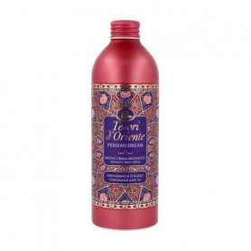 Парфюмированный гель-пена для душа Tesori d'Oriente Persian Dream Bath Cream Персидские сны, 500 мл