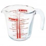 Мерный стакан PYREX CLASSIC (0.5 л),263B000