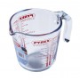 Мерный стакан PYREX CLASSIC (0.5 л),263B000