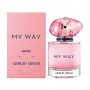 Giorgio Armani My Way Nectar Парфюмированная вода женская, 30 мл