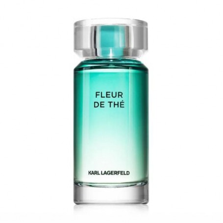 Karl Lagerfeld Fleur De The Парфюмированная вода женская, 100 мл