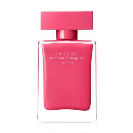 Narciso Rodriguez Fleur Musc Парфюмированная вода женская, 50 мл