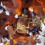 Yves Saint Laurent Libre Flowers & Flames Парфюмированная вода женская, 30 мл