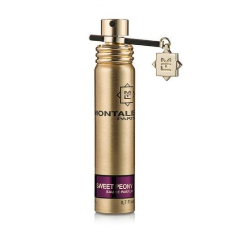 Montale Sweet Peony Парфюмированная вода женская, 50 мл
