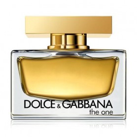 Dolce & Gabbana The One Парфюмированная вода женская, 50 мл