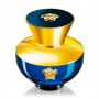 Versace Pour Femme Dylan Blue Парфюмированная вода женская, 30 мл