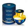 Versace Pour Femme Dylan Blue Парфюмированная вода женская, 30 мл