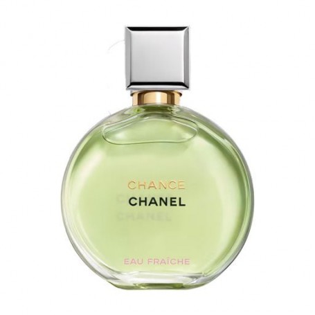 Chanel Chance Eau Fraiche Eau de Parfum Парфюмированная вода женская, 35 мл