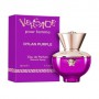 Versace Pour Femme Dylan Purple Парфюмированная вода женская, 50 мл