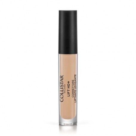 Лифтинг-корректор для лица Collistar Lift HD+ Smoothing Lifting Concealer 3 Natural, 4 мл