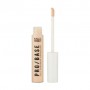 Консиллер для лица Make Up Academy Pro Base Full Coverage Concealer 110, 7.8 мл