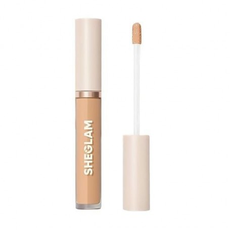 Консилер для лица Sheglam 12H Full Coverage Concealer, Warm Vanilla, 3.8 г