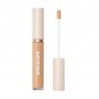 Консилер для лица Sheglam 12H Full Coverage Concealer, Warm Vanilla, 3.8 г