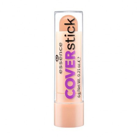 Карандаш маскировочный Essence Coverstick 30 Matt Honey, 6 г
