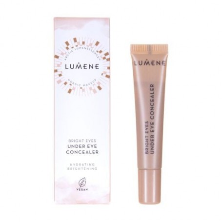 Консилер для области вокруг глаз Lumene Bright Eyes Under Eye Concealer, 5 мл