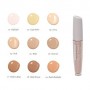 Консилер Seventeen Ideal Cover Liquid Concealer, жидкий, 01 Highlight, 3.5 мл