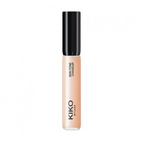 Консилер для лица Kiko Milano Skin Tone Concealer 03 Light Beige, 3.5 мл