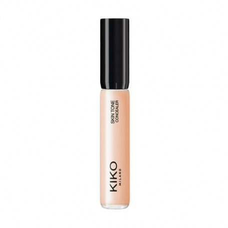 Консилер для лица Kiko Milano Skin Tone Concealer 03 Light Beige, 3.5 мл