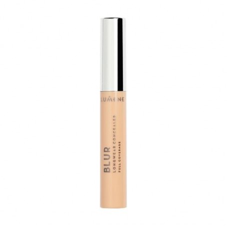 Стойкий консилер для лица Lumene Blur Longwear Concealer Medium, 8.5 мл