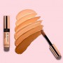 Консилер для лица Bourjois Always Fabulous Full Coverage Sculptor Concealer 100 Ivory, 11 мл