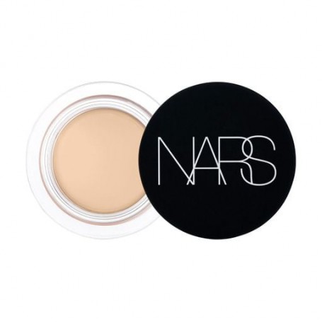 Матовый консилер для лица Nars Soft Matte Complete Concealer, Custard, 6.2 г