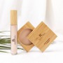 Консилер для лица Patricia Ledo Bamboo Collection Concealer Liquid, 02, 6 г