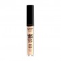 Консилер для лица NYX Professional Makeup Can't Stop Won't Stop Contour Concealer, 01 Pale, 3.5 мл