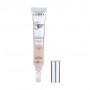 Консилер для лица LAMEL Make Up Smart Skin Brightening Concealer со светоотражающими частичками, 402, 15 мл