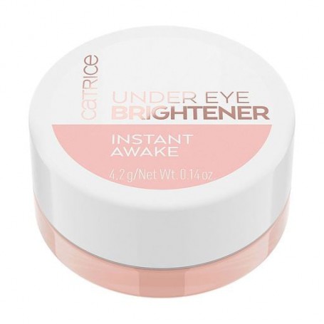 Осветляющий консилер для кожи под глазами Catrice Under Eye Brightener 010 Light Rose, 4.2 г