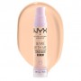 Консилер-сыворотка для лица NYX Professional Makeup Bare With Me Concealer Serum 01 Fair, 9.6 мл