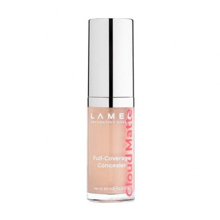 Консилер для лица LAMEL Make Up Cloud Matte Full-Coverage Conсealer 01C, 9.5 мл