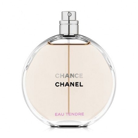 Chanel Chance Eau Tendre Туалетная вода женская, 100 мл (ТЕСТЕР)