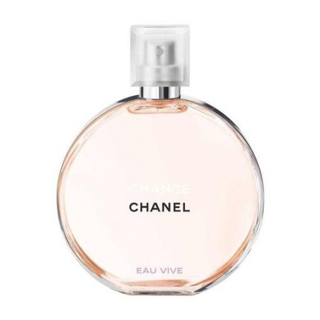 Chanel Chance Eau Vive Туалетная вода женская, 50 мл
