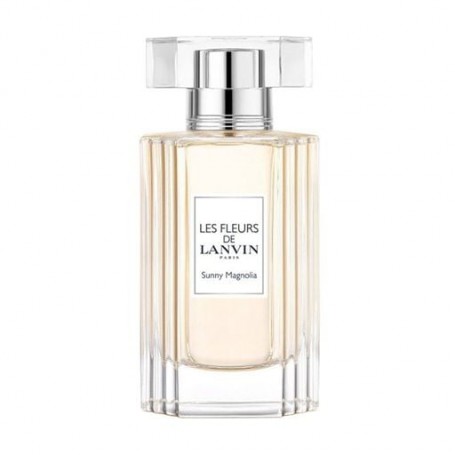 Lanvin Sunny Magnolia Туалетная вода женская, 50 мл