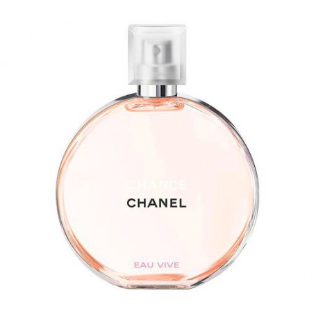 Chanel Chance Eau Vive Туалетная вода женская, 100 мл (ТЕСТЕР)