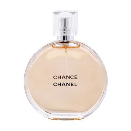 Chanel Chance Туалетная вода женская, 50 мл
