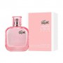 Lacoste L.12.12 Rose Sparkling Туалетная вода женская, 50 мл