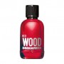 Dsquared2 Red Wood Туалетная вода женская, 30 мл