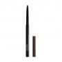 Автоматический карандаш для глаз Wet n Wild Megalast Breakup Proof Retractable Eyeliner, Black Brown, 0.23 г