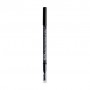 Карандаш для бровей NYX Professional Makeup Eyebrow Powder Pencil со щеточкой, 09 Black, 1.4 г