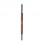 Карандаш для бровей Parisa Cosmetics Micro Brow Pencil 314 Warm Brown, 0.15 г