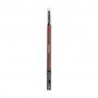 Карандаш для бровей Parisa Cosmetics Micro Brow Pencil 314 Warm Brown, 0.15 г